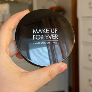 Make Up For Ever Pro Light Fusion Highlighter